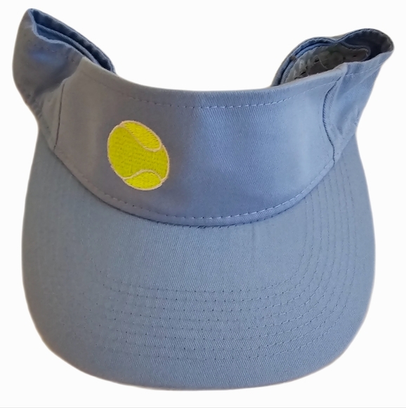 Crazy 4 tennis tennis visor - Picture 1 of 2